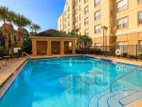 Homewood Suites by Hilton Orlando - Maitland Hotels near Central Park