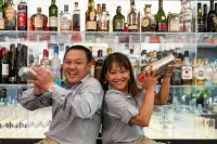 ラディソン ブルー ホテル ブレーメン - バー
