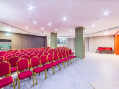 Hampton By Hilton Iasi Hotels in Iasi