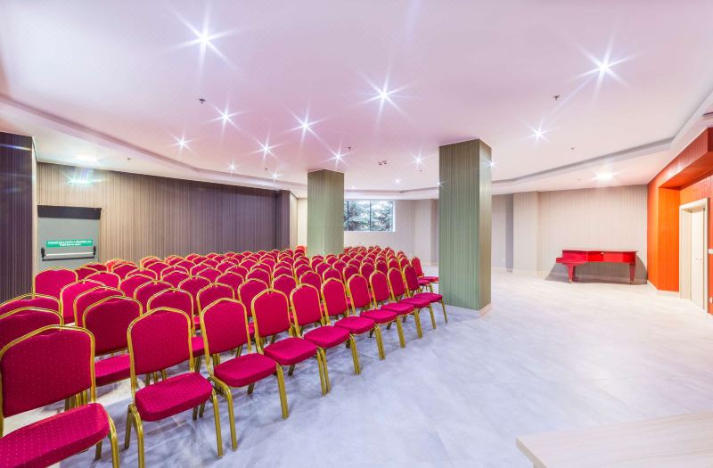 Hampton By Hilton Iasi photo 5