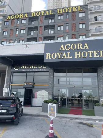 Agora Royal Hotel