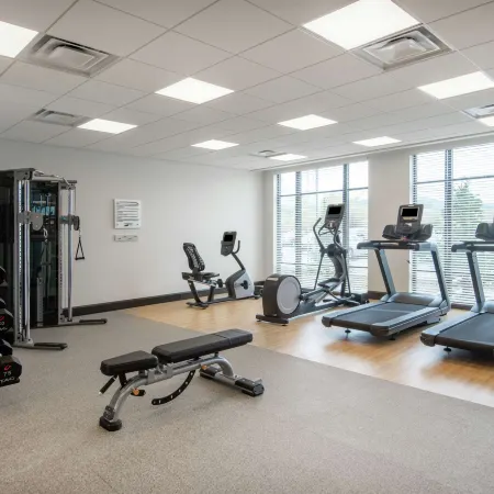 Homewood Suites by Hilton Steamboat Springs