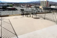 J Resort - Mountain view