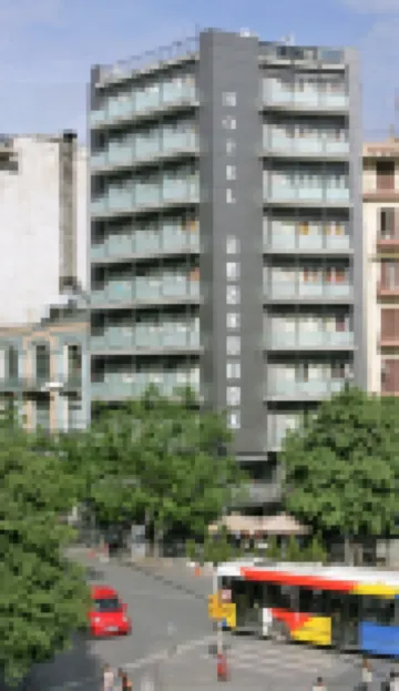 Mandrino Hotel