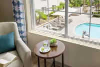 Hilton Garden Inn Carlsbad Beach - Strand