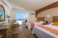 Hotel El Pescador Hotell i Palmar de Aramara