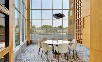 Radisson Red Chandigarh Mohali