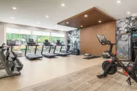 Hilton Garden Inn Portland/Lake Oswego Hotels in Lake Oswego