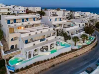Aloni Hotel & Suites