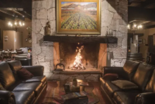 Hotel Misión Cerocahui a Balderrama Collection Hotel