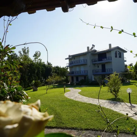 Villa Orama