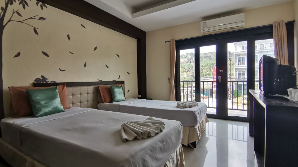 Krabi More Hotel