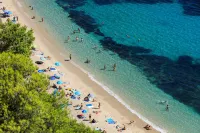 Staybridge Suites CANNES CENTRE by IHG - نادي رياضي