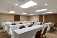 コンフォート イン & スイーツ インディアナポリス ノースウェスト - カレッジ パーク