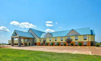 Days Inn by Wyndham Tunica Resorts