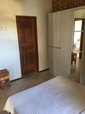 Apartment Club House Photo