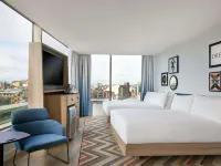 Hampton by Hilton Dublin City Centre Hotel a Dublino
