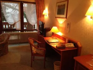 Hotel Sonnenhof