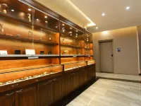 City 118 Select Hotel (Xihe Station Branch) Hotels in Xihe