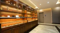 City 118 Select Hotel (Xihe Station Branch) Hotels in Xihe County