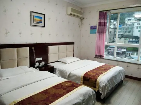 Pengshui Xunmengyuan Homestay