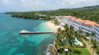 Couples Tower Isle Hotels in 