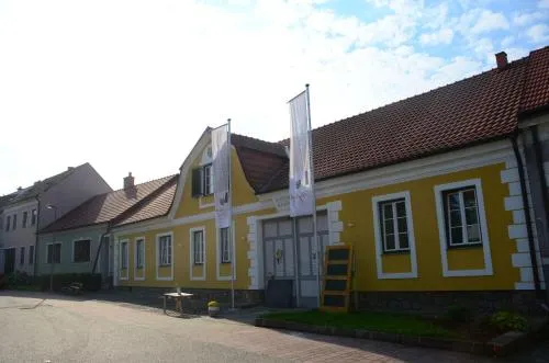 凱梅爾科佩爾恩格爾布雷希特住宿加早餐旅館