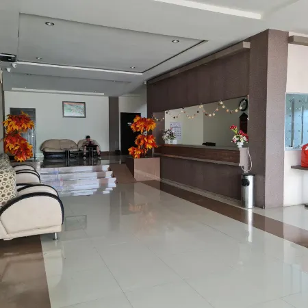 Harvest Residence