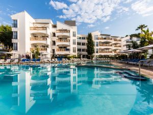 Hotel La Pérgola Mallorca