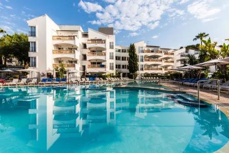 Hotel la Pergola Mallorca