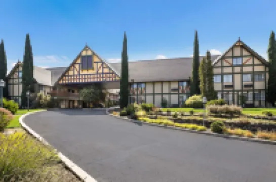 Best Western Windsor Inn