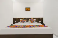FabHotel HTC Hotels near Shiva Shakti Temple