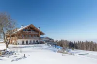 Chiemsee Chalet