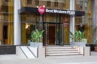 Best Western Plus Casablanca City Center Hotels in Casablanca