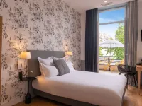 The Originals Boutique, Hôtel Le Lion, Clermont-Ferrand Hotels in Clermont-Ferrand