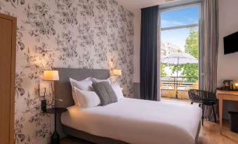 The Originals Boutique, Hôtel Le Lion, Clermont-Ferrand