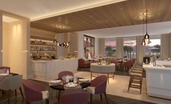 Hilton Taghazout Bay Beach Resort & Spa
