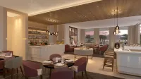 Hilton Taghazout Bay Beach Resort & Spa Hotels in Taghazout