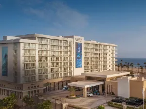 Pasea Hotel and Spa