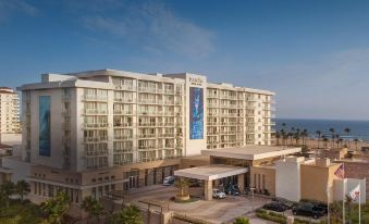 Pasea Hotel and Spa