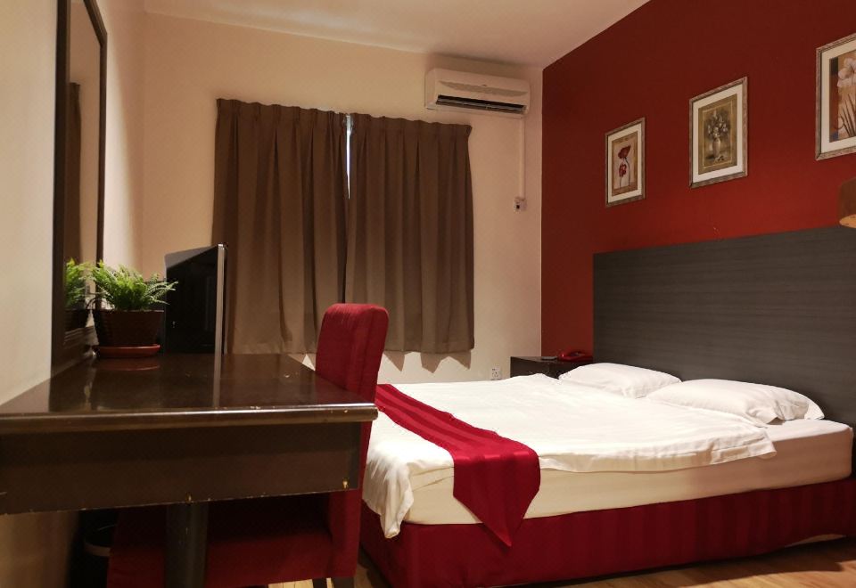 Hotel Kensington - Hizvo
