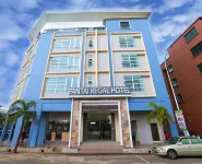 Pantai Regal Hotel - 2 Sao