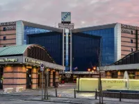 Best Western Plus Hotel Expo