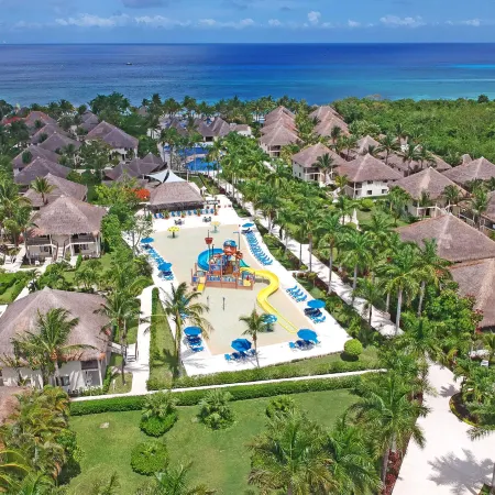 Allegro Cozumel All-Inclusive