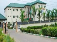Matho Crystal Hotel Hotel di Yenagoa