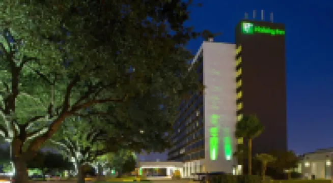Holiday Inn HOUSTON S - NRG AREA - MED CTR by IHG โรงแรมใกล้พิพิธภัณฑ์เด็กของฮุสตัน