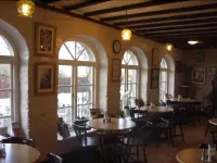 Woodleigh Coach House Hotels in Chagford