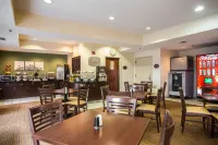Garner Hotel Sumter Northwest by IHG - Morgenmad