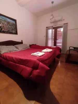 Hostal Tilian Các khách sạn ở 