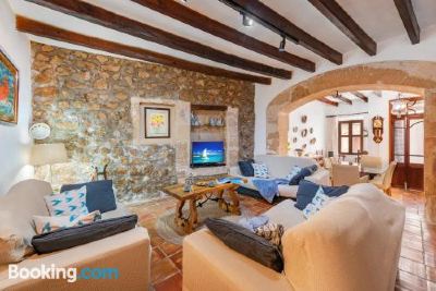 Three-Bedroom Holiday Home Jesus Photo
